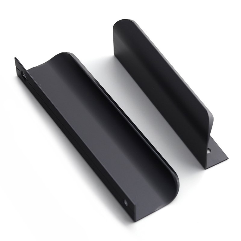 Ball Bearing Runners Soft Close Full extension Max load capacity 45 kg 350mm