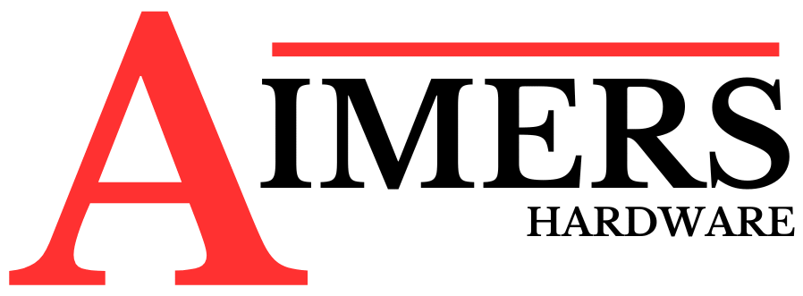 Aimers Hardware
