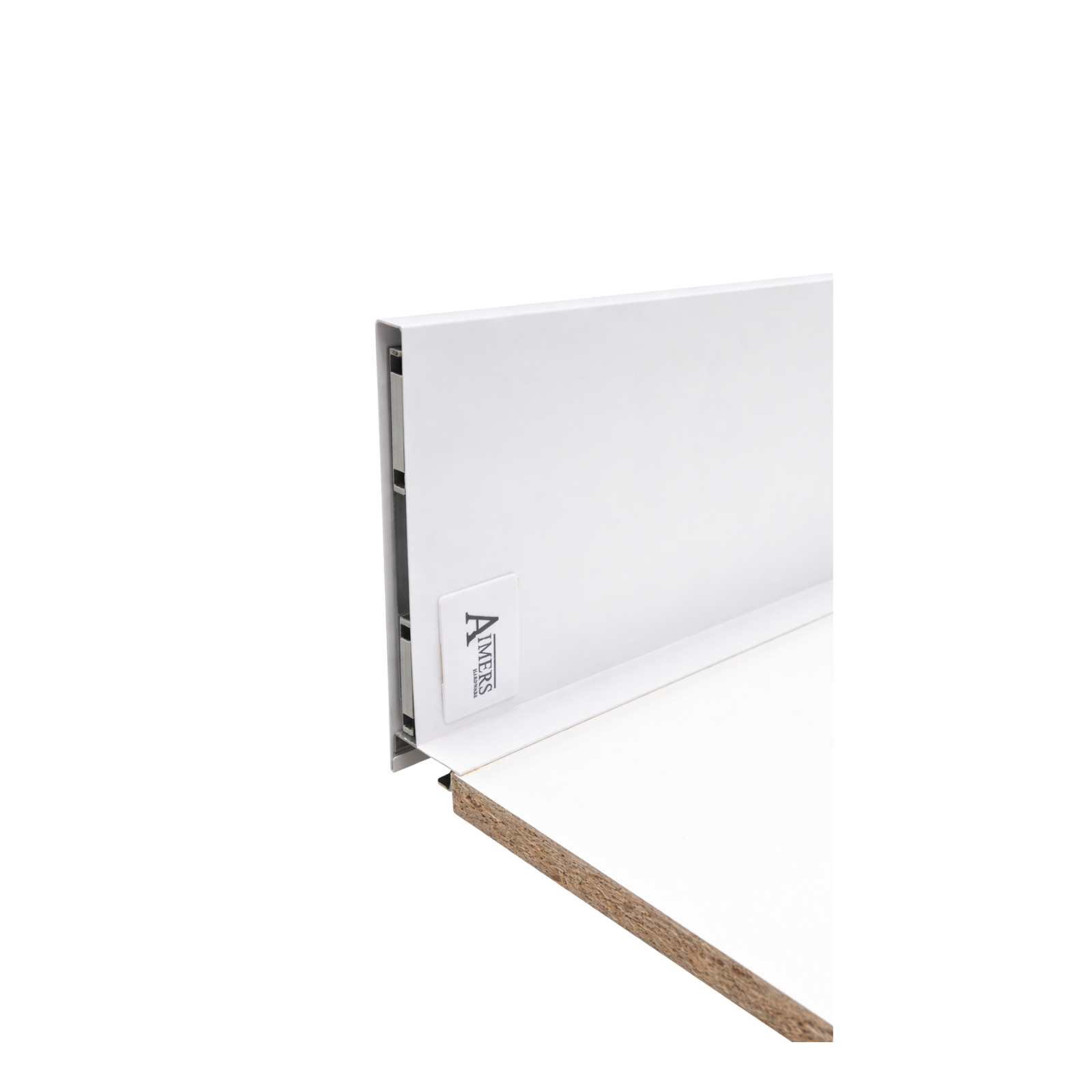 Kitchen Drawer System Soft Closing Metal Slim Box Drawer 500mm Depth 150/167mm Height