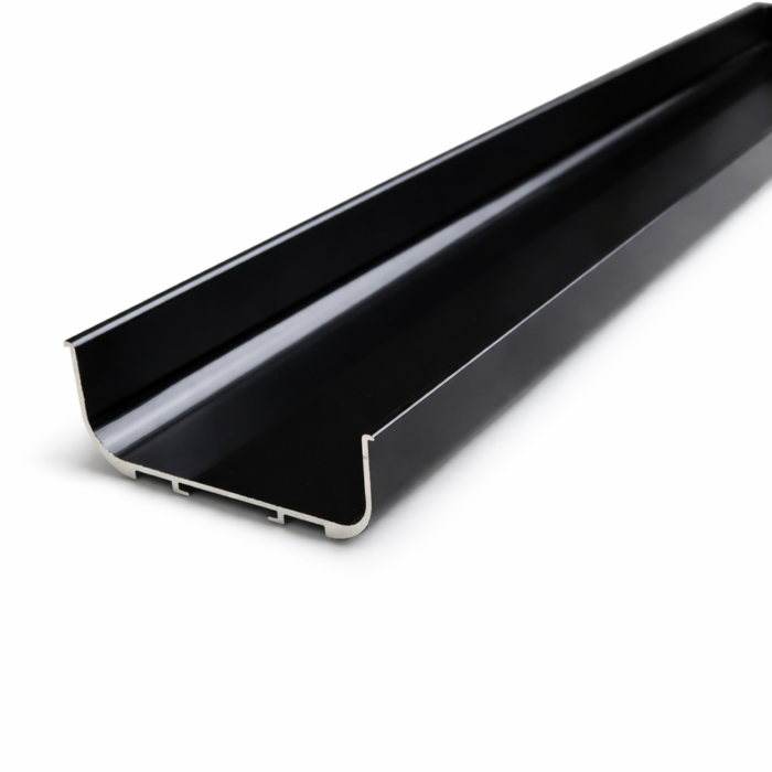 file_000000006d0071fabff6b950fc5608a9 Profile Handle U-Shape – Gloss Black 4M Length