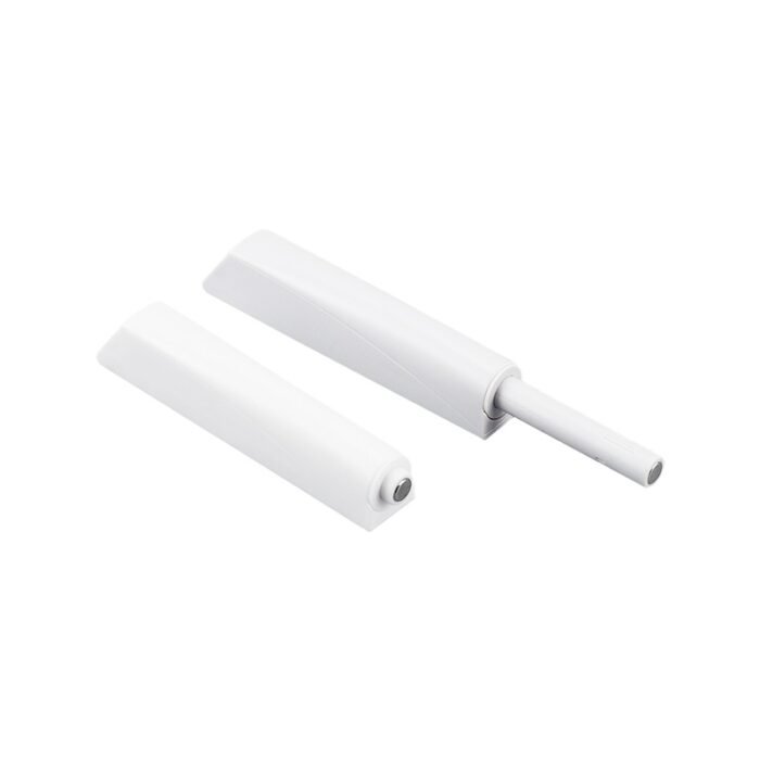 Handleless Cabinet Push to Open System Magnetic Touch Latch