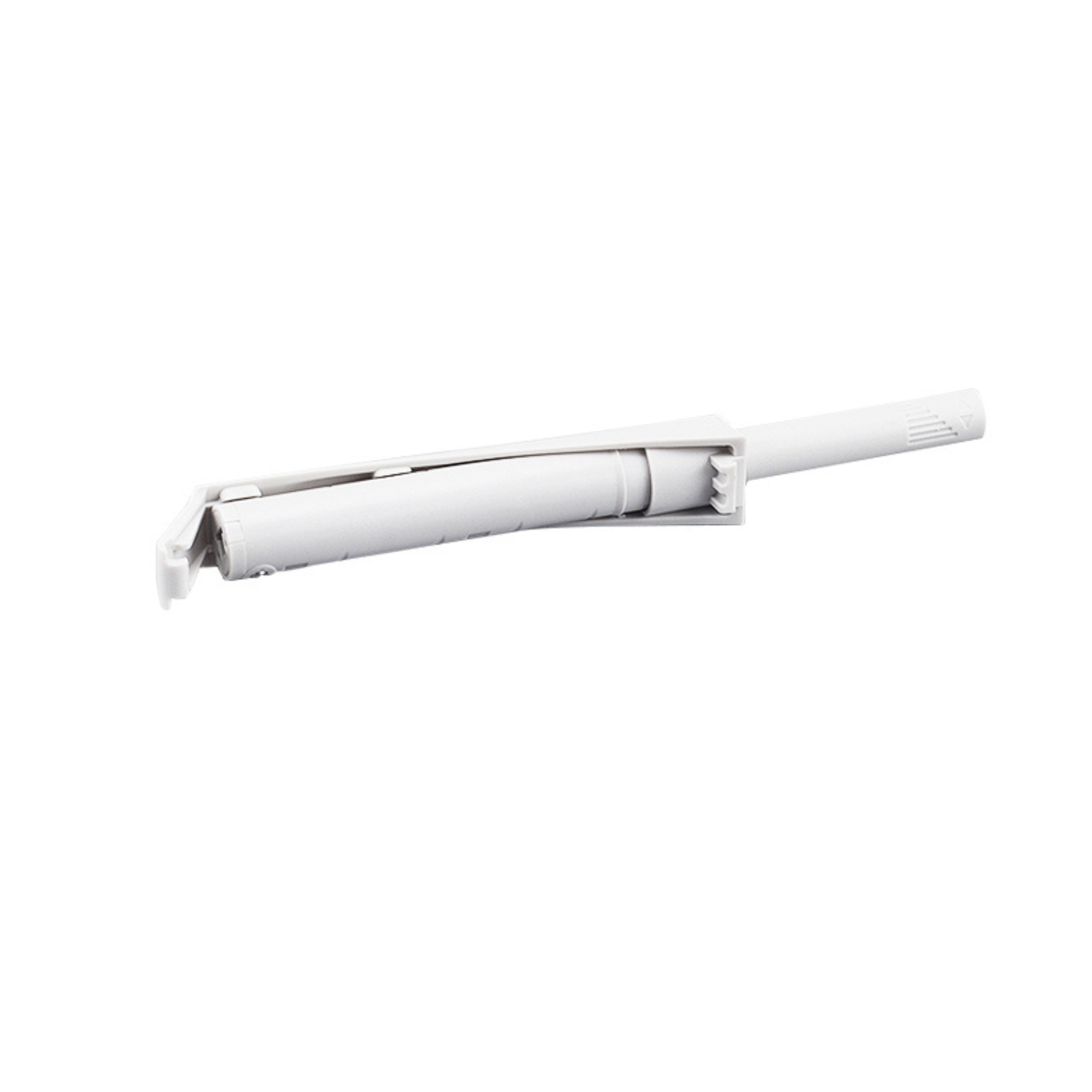 Handleless Cabinet Push to Open System Magnetic Touch Latch