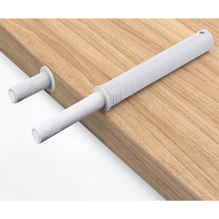 Push Open System Magnetic Door Catch Push to Open Damper