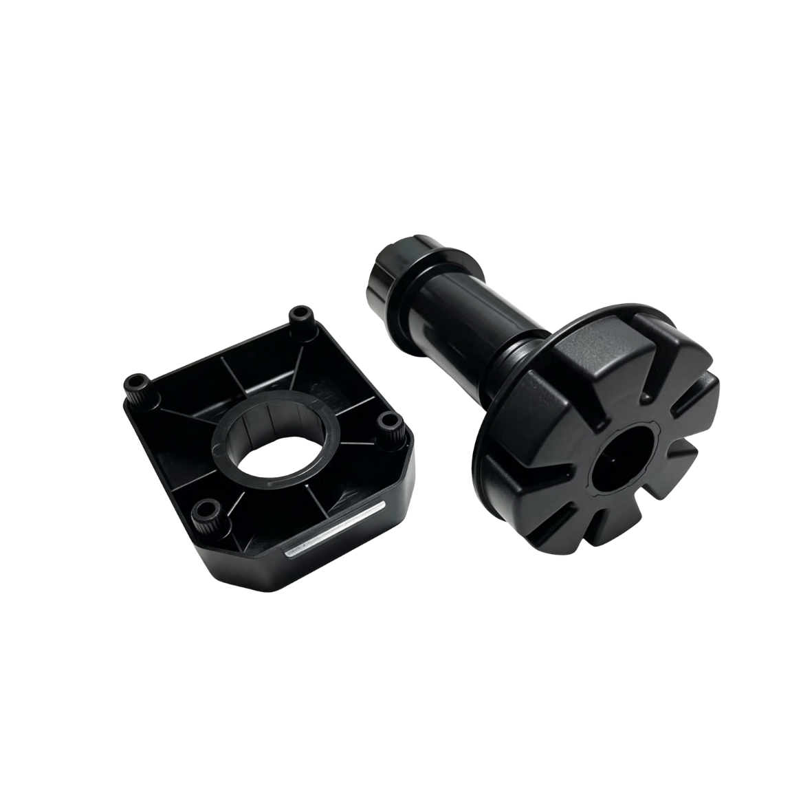 Avenzo Edge Tape Series 1*21mm Matt Black