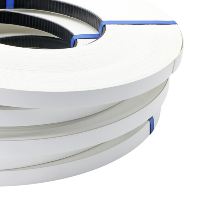 Avenzo Edge Tape Series 1*21mm Matt White