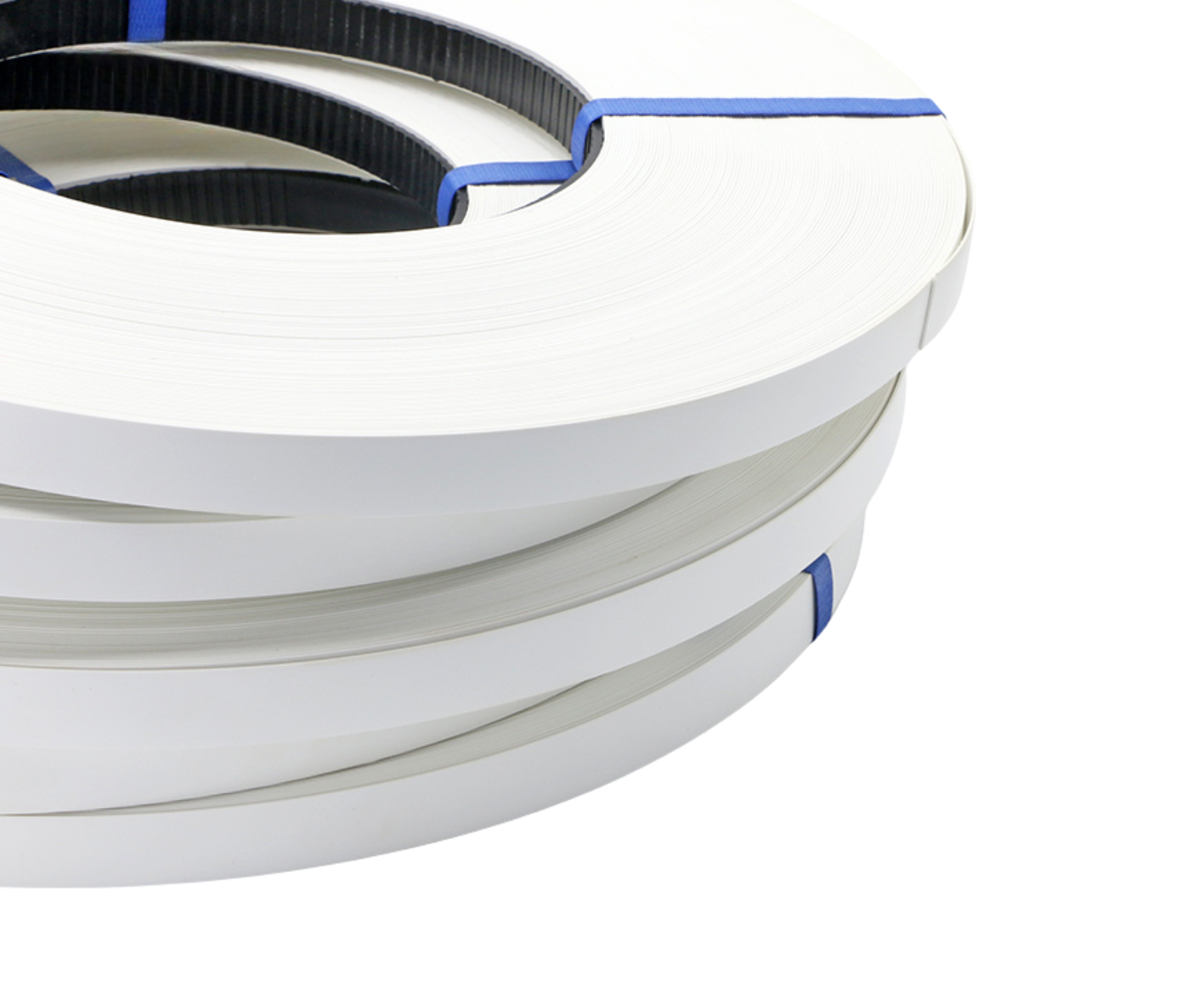 Avenzo Edge Tape Series 1*21mm Matt White