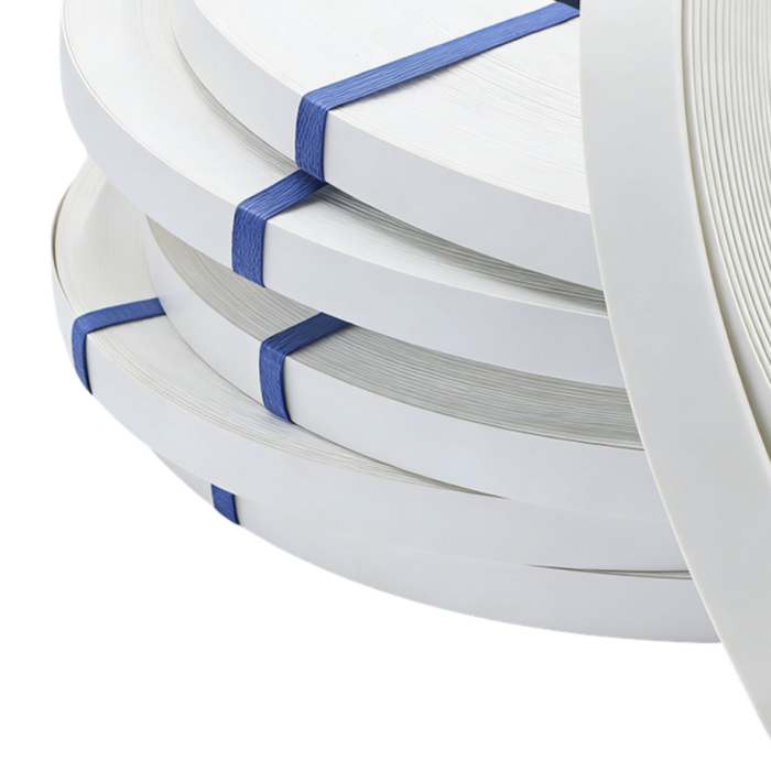 Avenzo Edge Tape Series 1*21mm Matt White