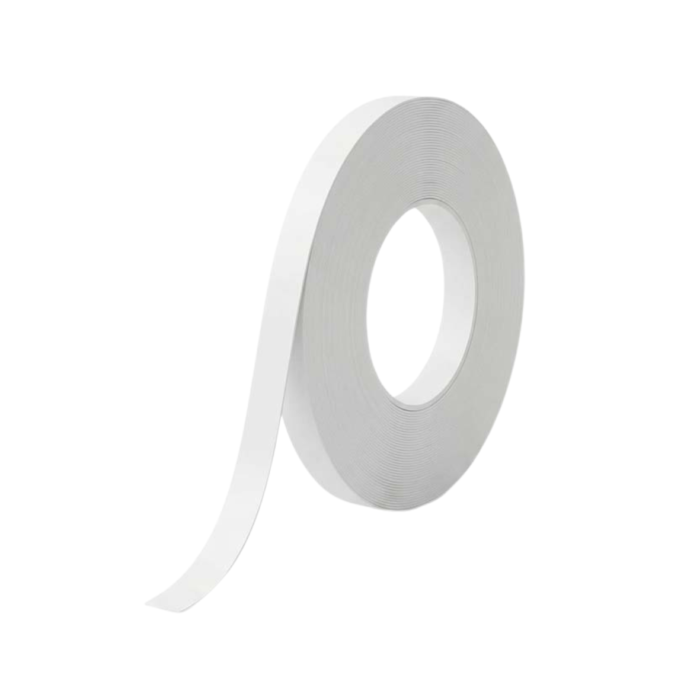 Avenzo Edge Tape Series 1*21mm Matt White