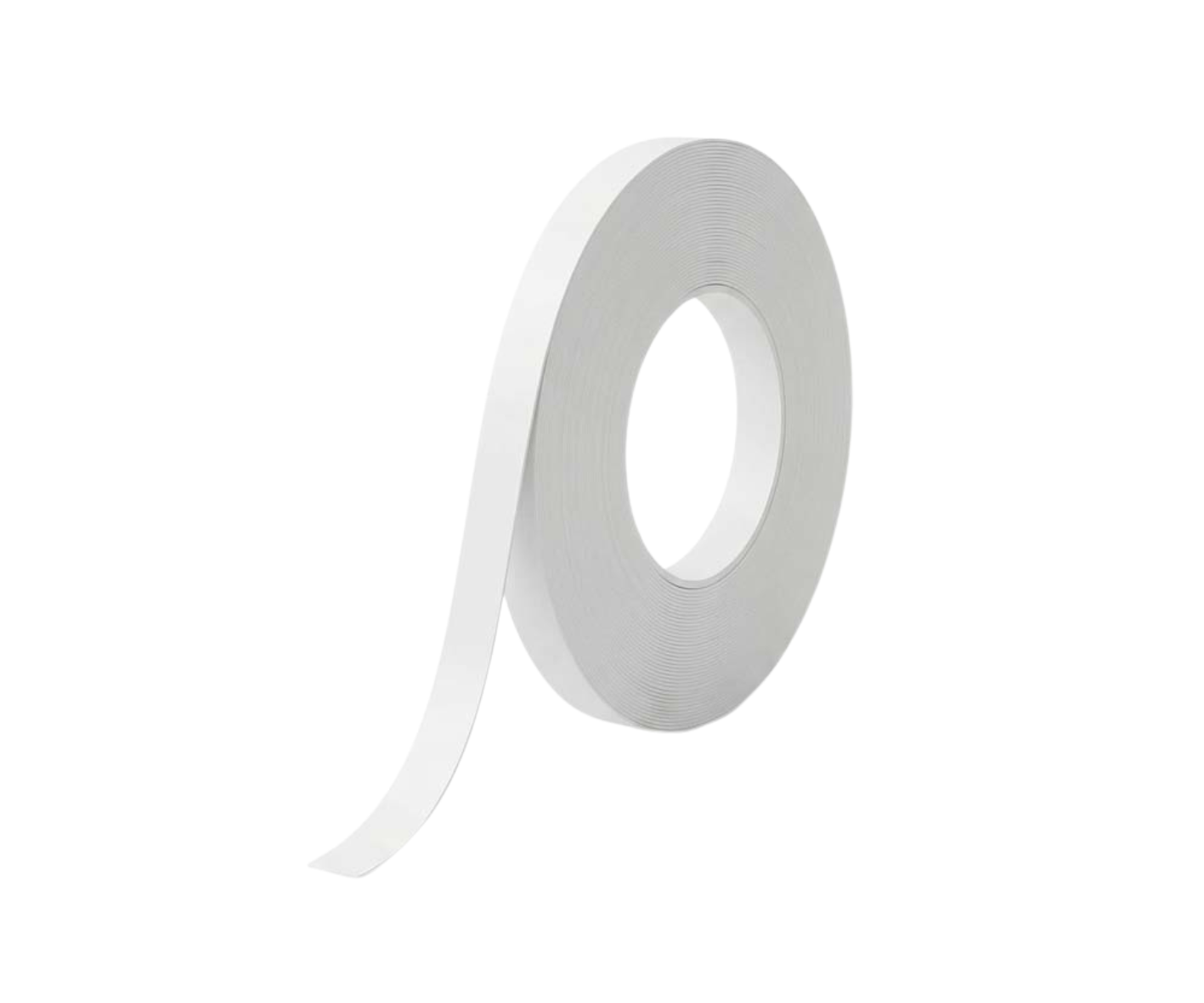 Avenzo Edge Tape Series 1*21mm Matt White