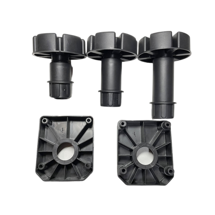 Avenzo Leg series Adjustable 90-130mm