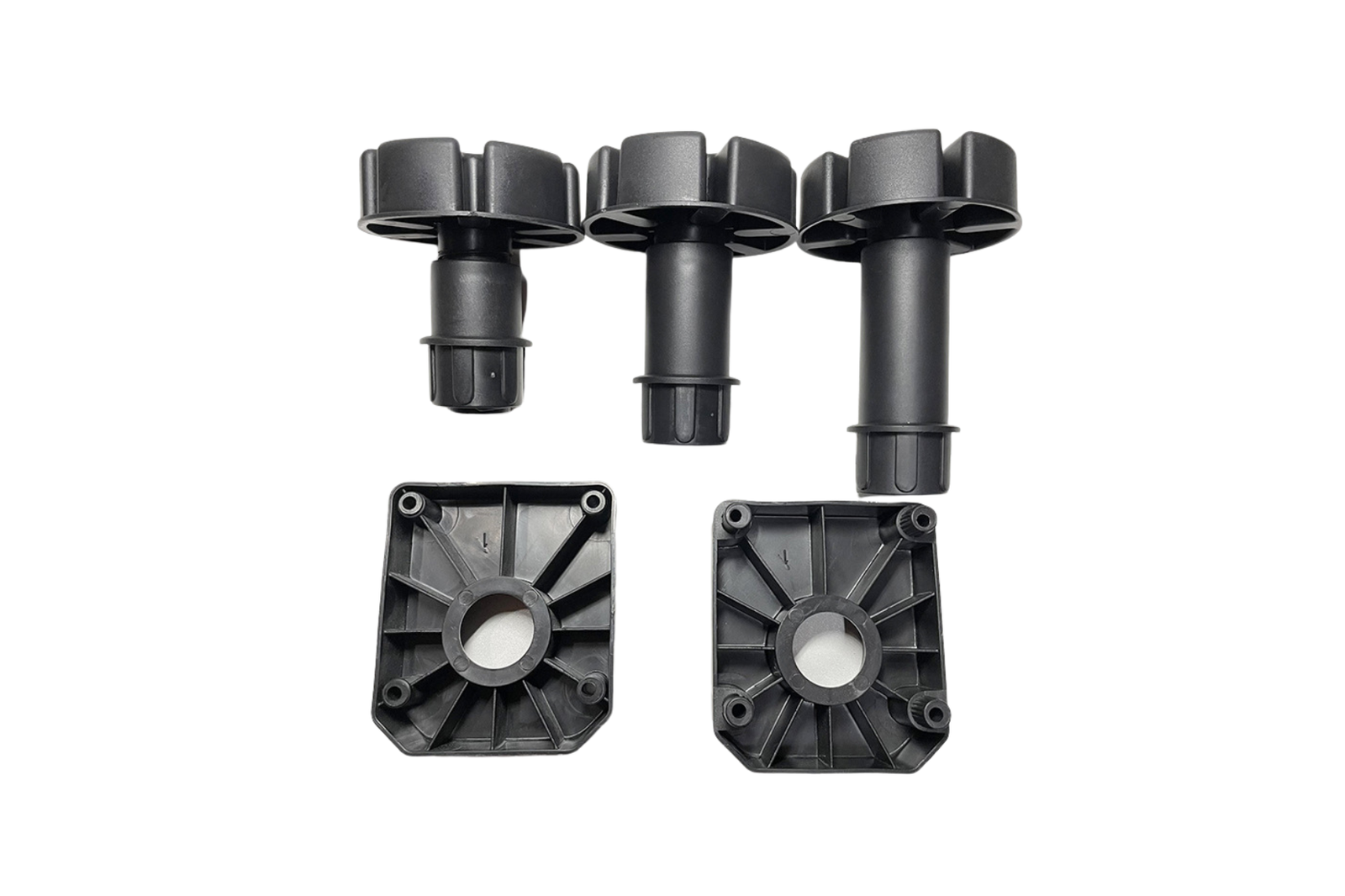 Avenzo Leg series Adjustable 90-130mm