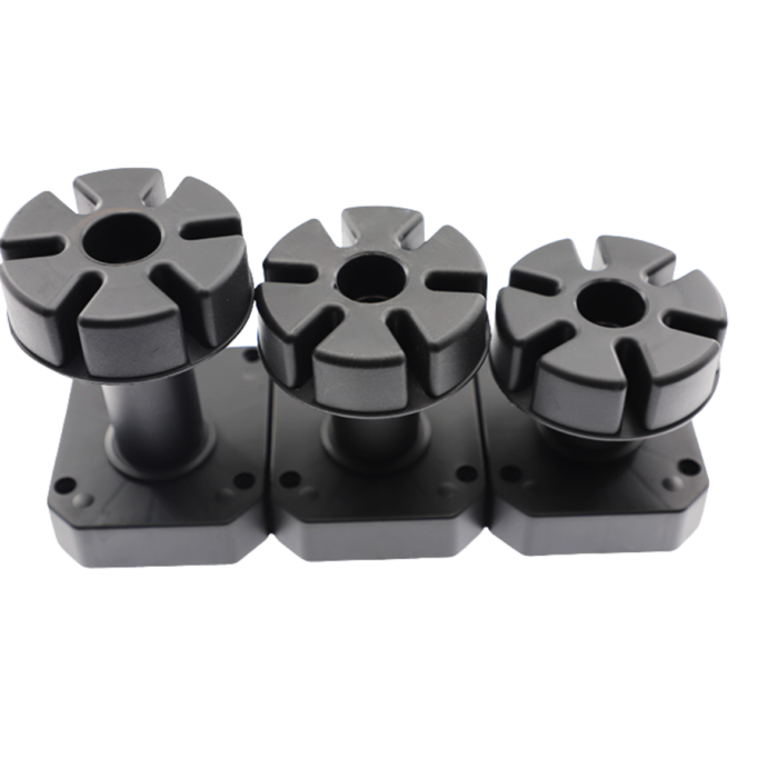 Avenzo Leg series Adjustable 90-130mm