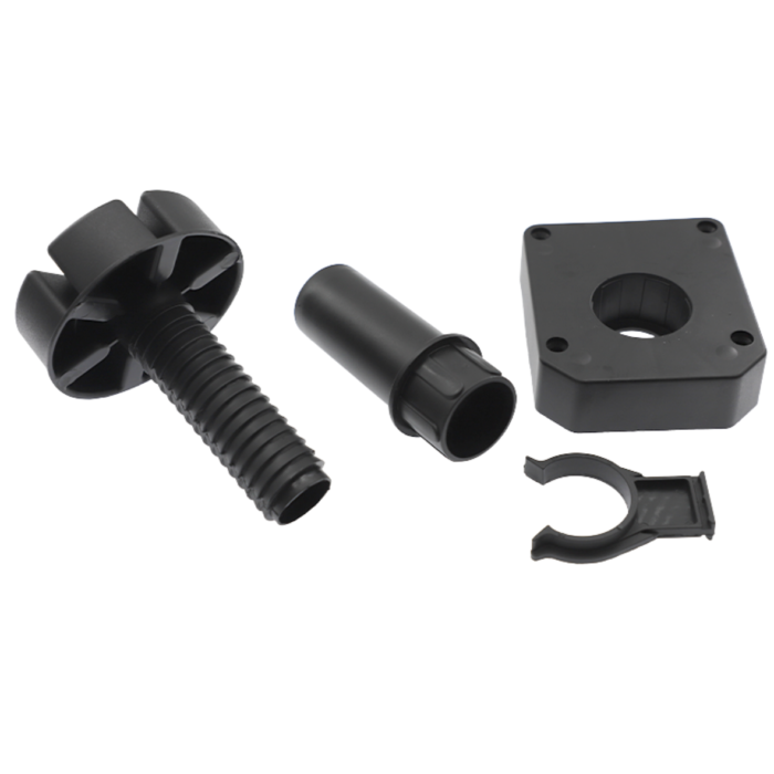 Avenzo Leg series Adjustable 105-150mm