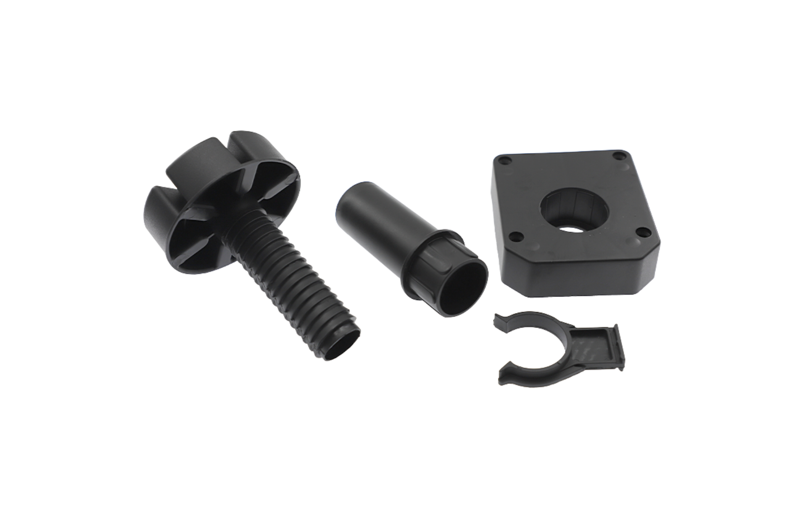 Avenzo Edge Tape Series 1*21mm Matt Black
