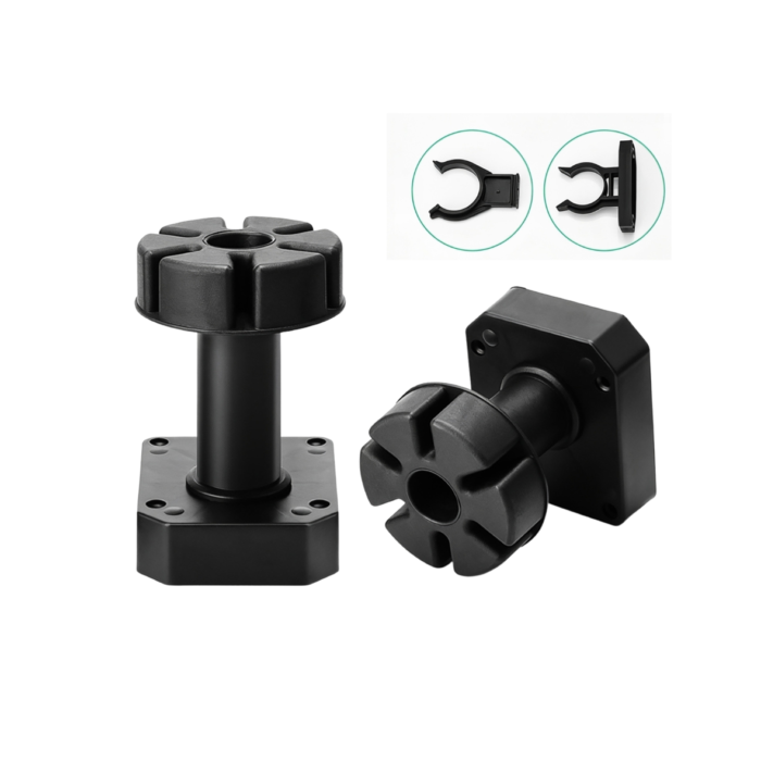 Avenzo Leg series Type-A Adjustable 105-150mm