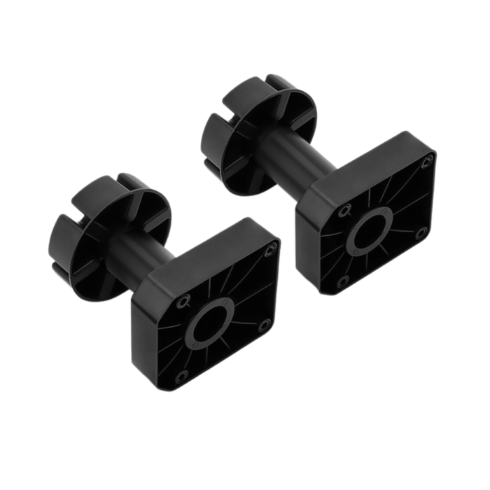 Avenzo Leg series Type-A Adjustable 105-150mm