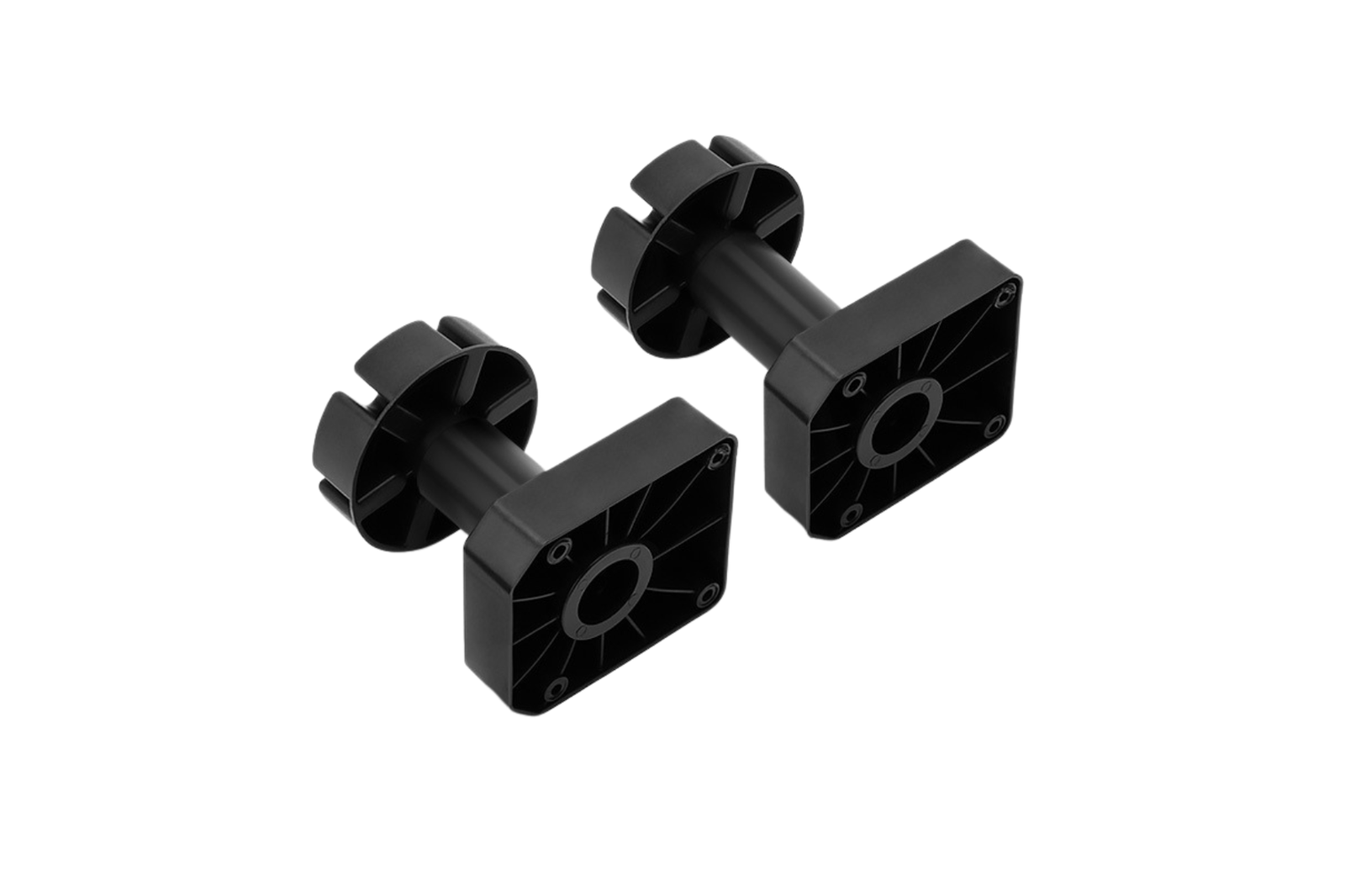 Avenzo Leg series Type-A Adjustable 105-150mm